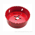 Hole Saws Drill Bits Heavy Duty Hole Saw